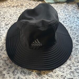 Adidas black Hat